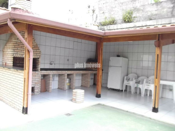 Apartamento com 3 Quartos à Venda, 55 m² em Vila Butantã - São Paulo