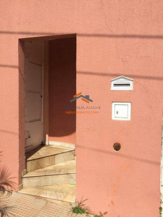 Imagem Casa com 3 Quartos à Venda, 200 m² em Jardim Planalto - Paulínia