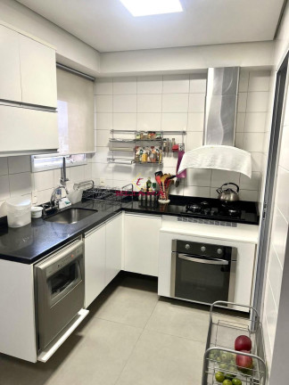 Imagem Apartamento com 3 Quartos à Venda, 142 m² em Vila Leopoldina - São Paulo Imagem Apartamento com 3 Quartos à Venda, 142 m² em Vila Leopoldina - São Paulo
