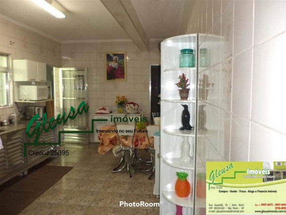 Imagem Sobrado com 5 Quartos à Venda, 81 m² em Cidade Antônio Estevão De Carvalho - São Paulo
