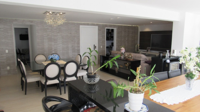 Imagem Apartamento com 3 Quartos à Venda, 209 m² em Granja Julieta - São Paulo Imagem Apartamento com 3 Quartos à Venda, 209 m² em Granja Julieta - São Paulo