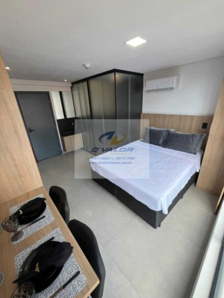 Apartamento com 1 Quarto à Venda, 18 m² em Jardim Oceania - João Pessoa