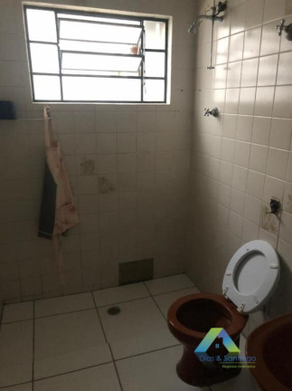 Imagem Sobrado com 3 Quartos à Venda, 280 m² em Chácara Sergipe - São Bernardo Do Campo