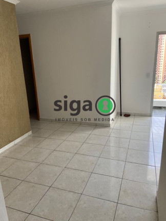Imagem Apartamento com 3 Quartos à Venda, 66 m² em Jardim Marajoara - São Paulo Imagem Apartamento com 3 Quartos à Venda, 66 m² em Jardim Marajoara - São Paulo