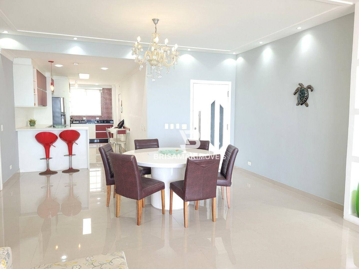Imagem Apartamento com 3 Quartos à Venda, 165 m² em Pitangueiras - Guarujá Imagem Apartamento com 3 Quartos à Venda, 165 m² em Pitangueiras - Guarujá