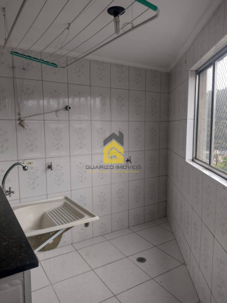 Imagem Apartamento com 2 Quartos à Venda, 56 m² em Montanhão - São Bernardo Do Campo Imagem Apartamento com 2 Quartos à Venda, 56 m² em Montanhão - São Bernardo Do Campo