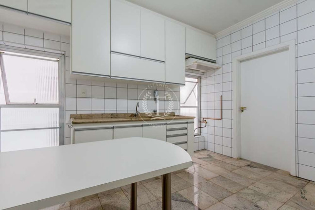 Imagem Apartamento com 3 Quartos à Venda, 155 m² em Santa Cecília - São Paulo