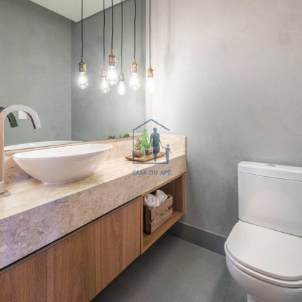 Imagem Apartamento com 3 Quartos à Venda, 103 m² em Vila Gumercindo - São Paulo Imagem Apartamento com 3 Quartos à Venda, 103 m² em Vila Gumercindo - São Paulo