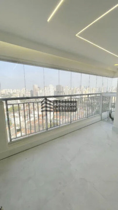 Imagem Apartamento com 3 Quartos à Venda, 106 m² em Tatuapé - São Paulo Imagem Apartamento com 3 Quartos à Venda, 106 m² em Tatuapé - São Paulo