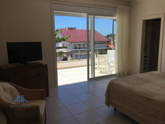Imagem Casa com 4 Quartos à Venda, 480 m² em Jurerê Internacional - Florianópolis Imagem Casa com 4 Quartos à Venda, 480 m² em Jurerê Internacional - Florianópolis