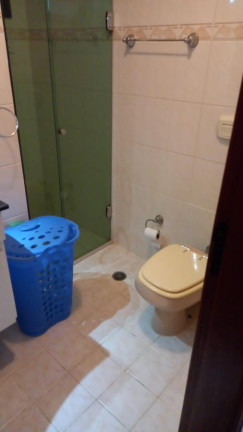Imagem Apartamento com 3 Quartos à Venda, 167 m² em Canto Do Forte - Praia Grande