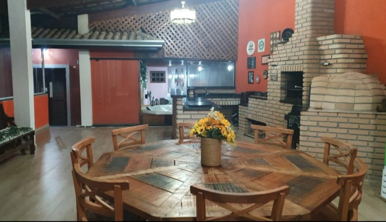 Imagem Casa com 2 Quartos à Venda, 330 m² em Chácara Santa Maria - Cotia