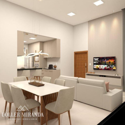 Imagem Casa com 2 Quartos à Venda, 131 m² em Cidade Jardim - Marabá