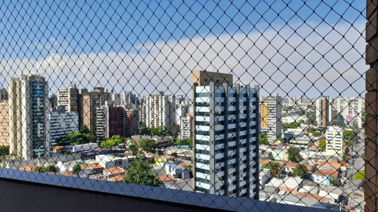 Imagem Apartamento com 4 Quartos à Venda, 264 m² em Vila Léa - Santo André Imagem Apartamento com 4 Quartos à Venda, 264 m² em Vila Léa - Santo André