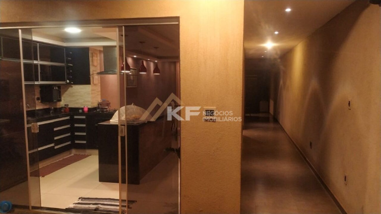 Imagem Casa com 3 Quartos à Venda, 218 m² em Planalto Verde - Ribeirão Preto
