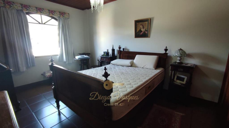 Imagem Casa com 6 Quartos à Venda, 700 m² em Tijuca - Teresópolis