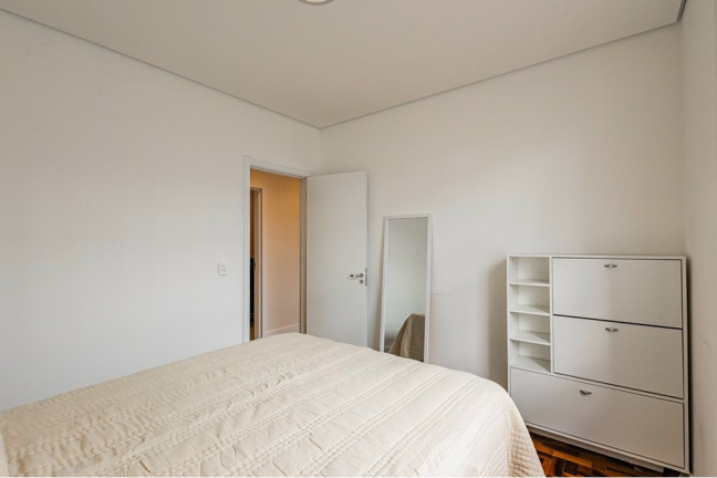 Imagem Apartamento com 2 Quartos à Venda, 76 m² em Petrópolis - Porto Alegre