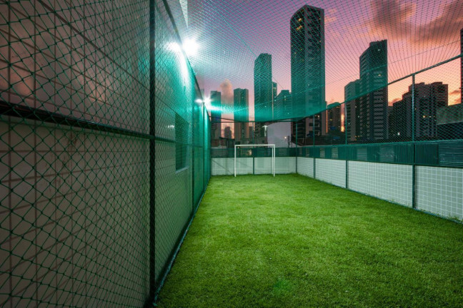 Imagem Apartamento com 1 Quarto à Venda, 62 m² em Boa Viagem - Recife