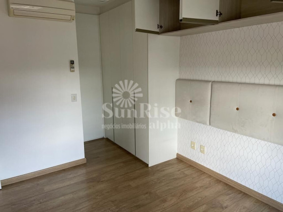 Imagem Apartamento com 2 Quartos para Alugar, 89 m² em Alphaville Conde I - Barueri Imagem Apartamento com 2 Quartos para Alugar, 89 m² em Alphaville Conde I - Barueri