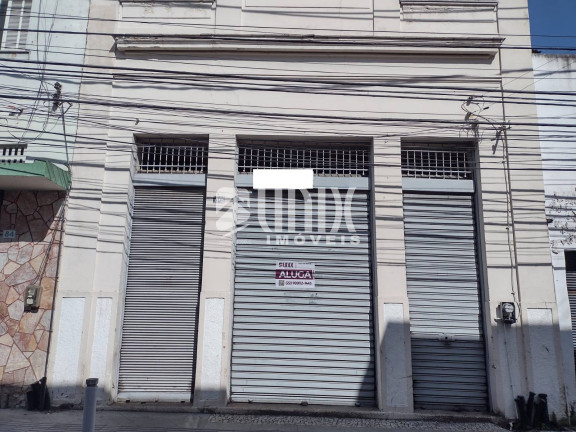 Loja à Venda ou Locação, 174 m² em Centro - Campos Dos Goytacazes