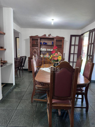 Imagem Casa com 4 Quartos à Venda,  em Grussaí - São João Da Barra