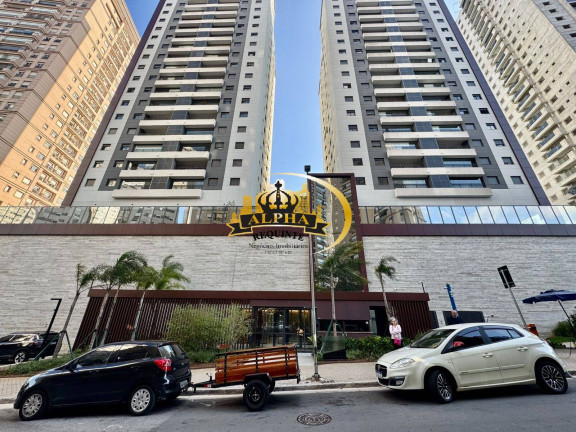 Imagem Apartamento com 3 Quartos à Venda, 88 m² em Alphaville Empresarial - Barueri Imagem Apartamento com 3 Quartos à Venda, 88 m² em Alphaville Empresarial - Barueri