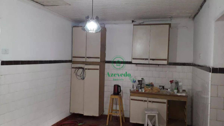 Imagem Casa com 3 Quartos à Venda, 254 m² em Jardim Do Papai - Guarulhos