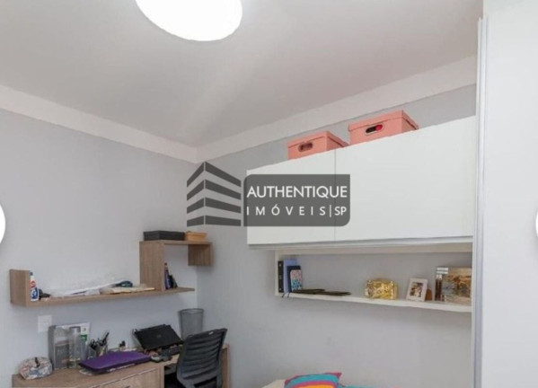 Imagem Apartamento com 3 Quartos à Venda, 85 m² em Jardim Caravelas - São Paulo Imagem Apartamento com 3 Quartos à Venda, 85 m² em Jardim Caravelas - São Paulo