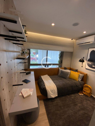 Imagem Apartamento com 3 Quartos à Venda, 154 m² em Campo Belo - São Paulo Imagem Apartamento com 3 Quartos à Venda, 154 m² em Campo Belo - São Paulo