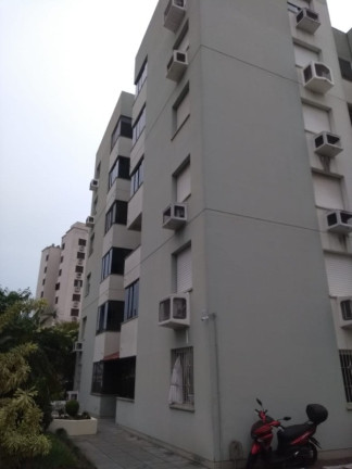 Imagem Apartamento com 2 Quartos à Venda, 52 m² em Sarandi - Porto Alegre Imagem Apartamento com 2 Quartos à Venda, 52 m² em Sarandi - Porto Alegre
