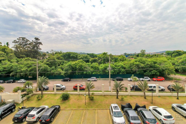 Imagem Apartamento com 2 Quartos à Venda, 58 m² em Vila Nova - Porto Alegre