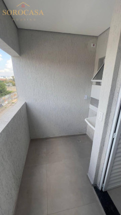 Imagem Apartamento com 2 Quartos à Venda, 47 m² em Jardim Saira - Sorocaba