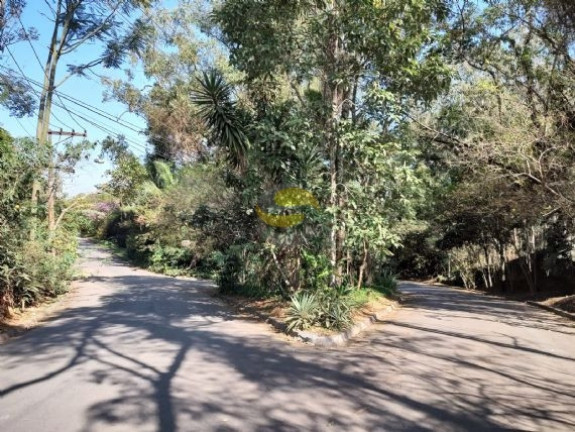 Imagem Terreno à Venda, 500 m² em Paisagem Renoir - Cotia Imagem Terreno à Venda, 500 m² em Paisagem Renoir - Cotia