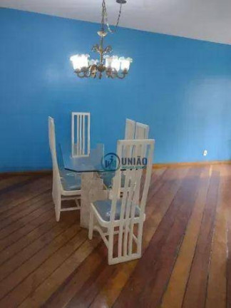 Imagem Apartamento com 3 Quartos à Venda, 110 m² em Icaraí - Niterói