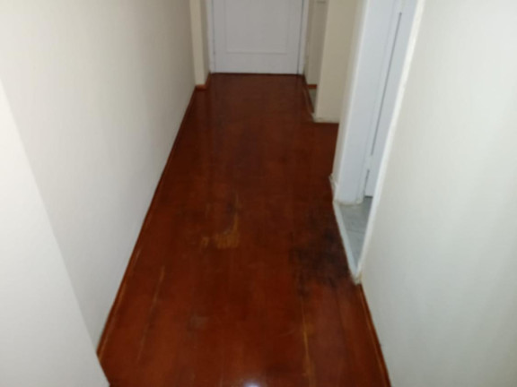Imagem Kitnet com 1 Quarto à Venda, 32 m² em Vila Buarque - São Paulo