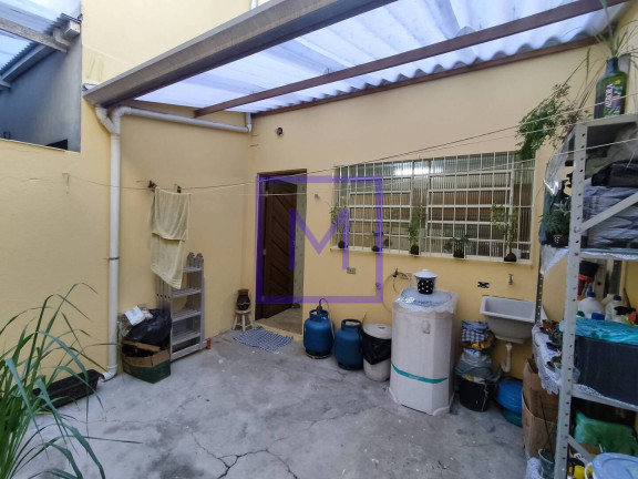 Imagem Casa com 2 Quartos à Venda, 89 m² em Jardim Nossa Senhora Do Carmo - São Paulo Imagem Casa com 2 Quartos à Venda, 89 m² em Jardim Nossa Senhora Do Carmo - São Paulo