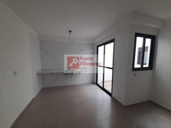 Imagem Apartamento com 2 Quartos à Venda, 60 m² em Vila Metalúrgica - Santo André Imagem Apartamento com 2 Quartos à Venda, 60 m² em Vila Metalúrgica - Santo André