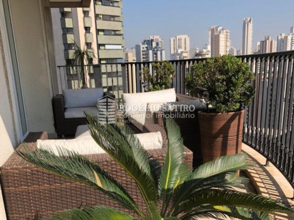 Imagem Apartamento com 4 Quartos à Venda, 327 m² em Jardim Vila Mariana - São Paulo Imagem Apartamento com 4 Quartos à Venda, 327 m² em Jardim Vila Mariana - São Paulo