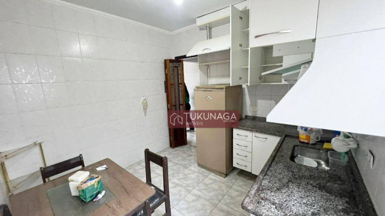 Imagem Apartamento com 3 Quartos à Venda, 100 m² em Vila Camargos - Guarulhos