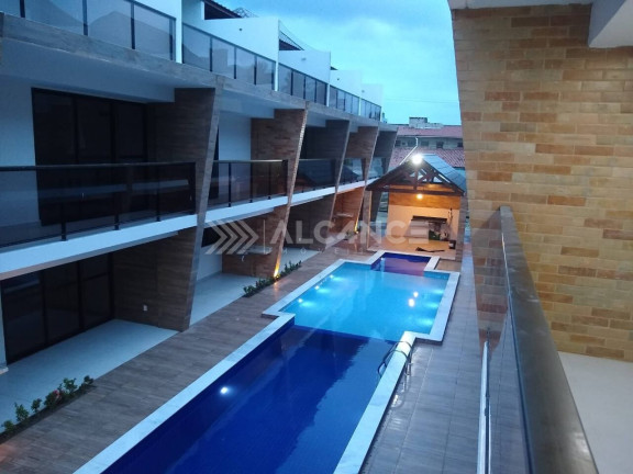 Imagem Casa com 3 Quartos à Venda, 134 m² em Poço - Cabedelo Imagem Casa com 3 Quartos à Venda, 134 m² em Poço - Cabedelo