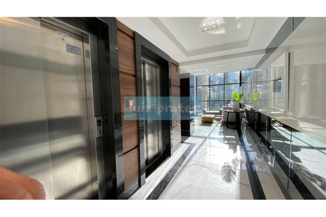 Imagem Apartamento com 1 Quarto à Venda, 46 m² em Rio Branco - Porto Alegre