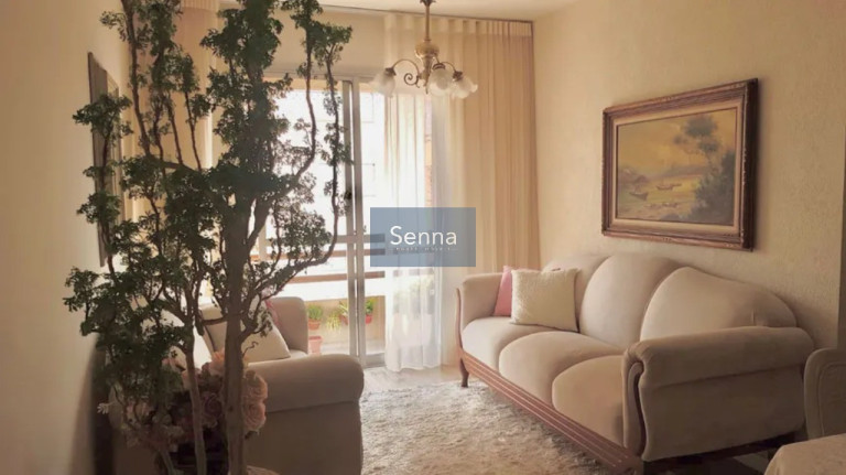 Apartamento com 3 Quartos à Venda, 75 m² em Jardim Tamoio - Jundiaí