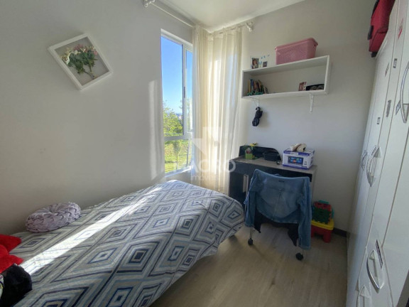 Imagem Apartamento com 3 Quartos à Venda, 83 m² em Amizade - Jaraguá Do Sul