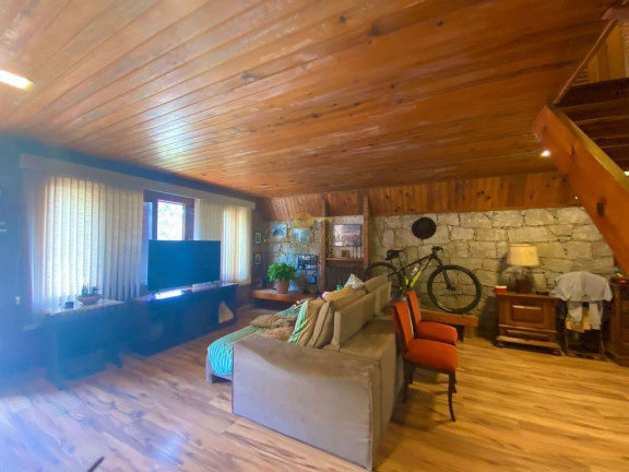 Imagem Casa com 2 Quartos à Venda, 126 m² em Jardim Cascata - Teresópolis Imagem Casa com 2 Quartos à Venda, 126 m² em Jardim Cascata - Teresópolis