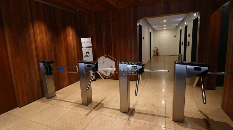 Imagem Sala Comercial à Venda, 218 m² em Sumarezinho - São Paulo