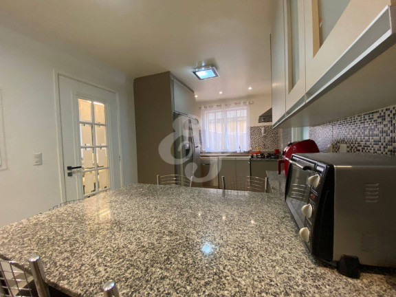 Imagem Casa de Condomínio com 4 Quartos à Venda, 400 m² em Alphaville - Santana De Parnaíba