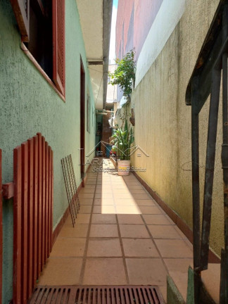 Imagem Casa com 2 Quartos à Venda, 125 m² em Jardim Vila Formosa - São Paulo Imagem Casa com 2 Quartos à Venda, 125 m² em Jardim Vila Formosa - São Paulo