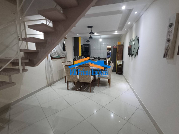 Imagem Sobrado com 3 Quartos à Venda, 275 m² em Santa Maria - Osasco Imagem Sobrado com 3 Quartos à Venda, 275 m² em Santa Maria - Osasco