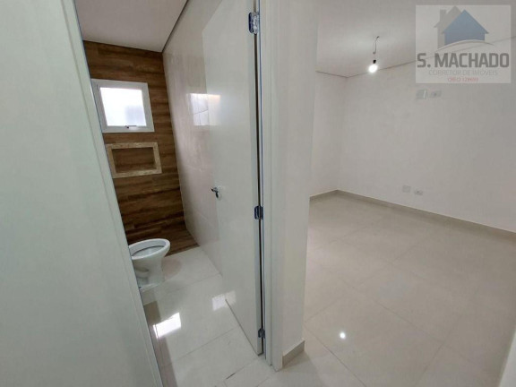 Imagem Apartamento com 3 Quartos à Venda, 144 m² em Vila Curuça - Santo André
