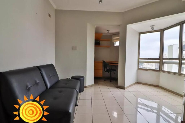 Imagem Cobertura com 2 Quartos à Venda, 83 m² em Ibirapuera - São Paulo Imagem Cobertura com 2 Quartos à Venda, 83 m² em Ibirapuera - São Paulo